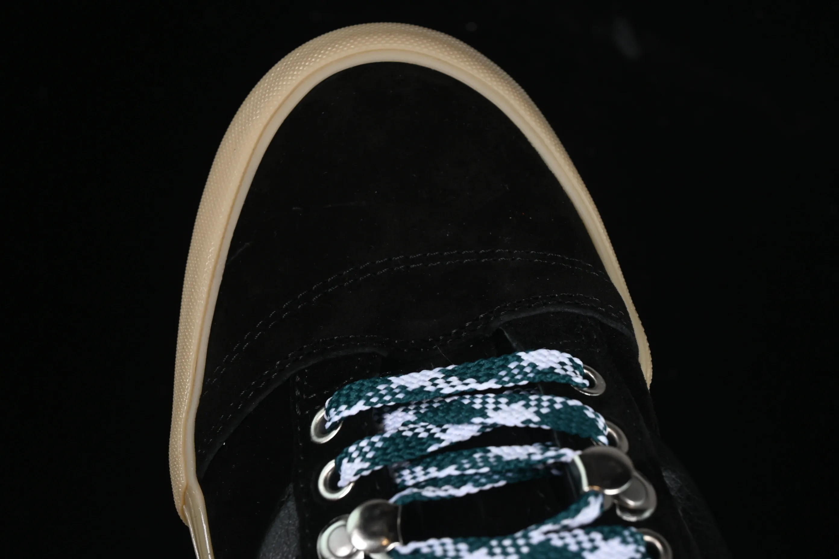 All categories Vans Vans series Vans Low Vans low-top Vans Knu Skool Vans low-top retro casual fat bread shoes VN000CRPGRN